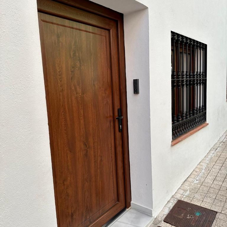 Apartamento vacacional Marbella centro La casita de la portera - Apartamento de 1 dormitorio - 3