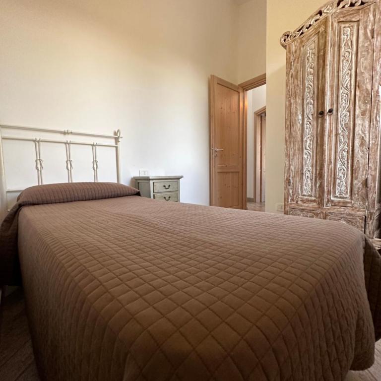 Baglio Mazzara - Casa con 3 Camere da Letto - 17