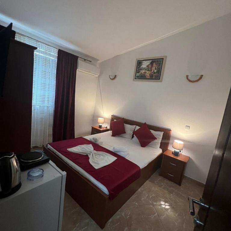 Kasneci Apartments - Budget Double Room - 3