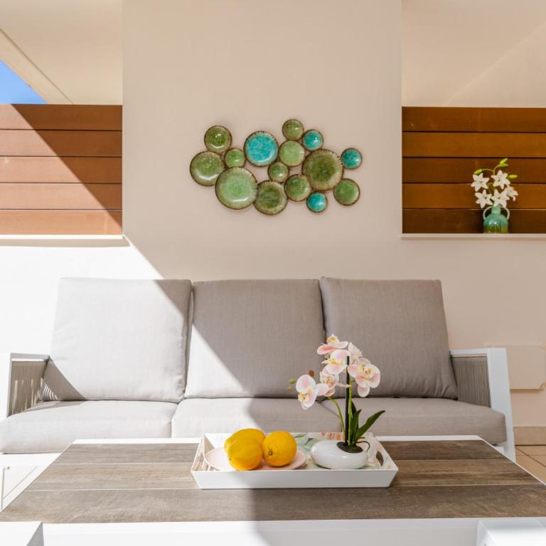 Jardinana - apartment with two bedrooms close to beach and town center - Apartamento - Planta baja - 26
