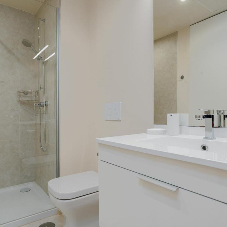 Jardinana - apartment with two bedrooms close to beach and town center - Apartamento - Planta baja - 31