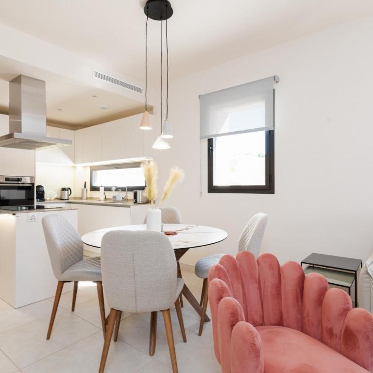 Jardinana - apartment with two bedrooms close to beach and town center - Apartamento - Planta baja - 35