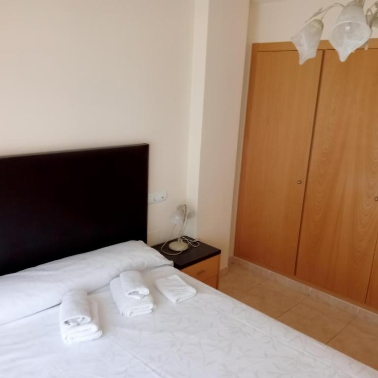 Vera Albacora V Costa Rey - Apartamento de 2 dormitorios - 2