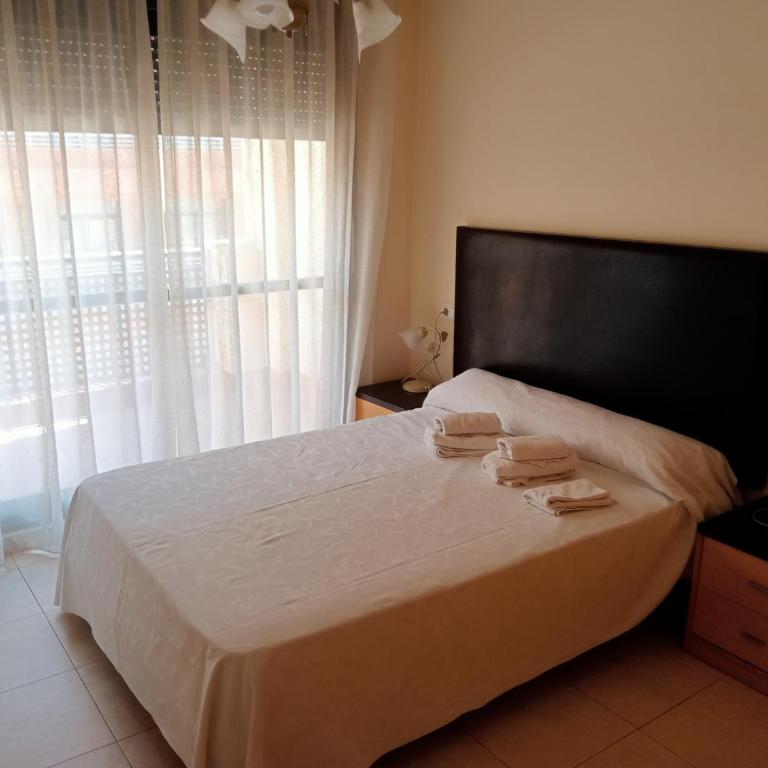 Vera Albacora V Costa Rey - Apartamento de 2 dormitorios - 24