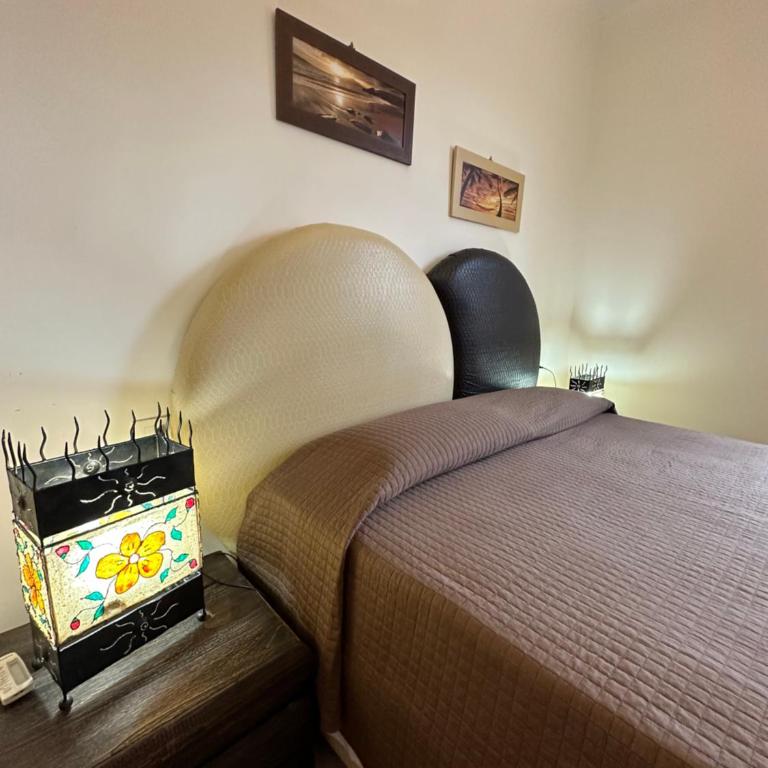 Baglio Mazzara - Casa con 3 Camere da Letto - 15