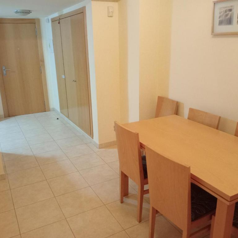 Vera Albacora V Costa Rey - Apartamento de 2 dormitorios - 10