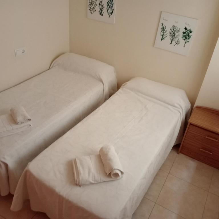 Vera Albacora V Costa Rey - Apartamento de 2 dormitorios - 3