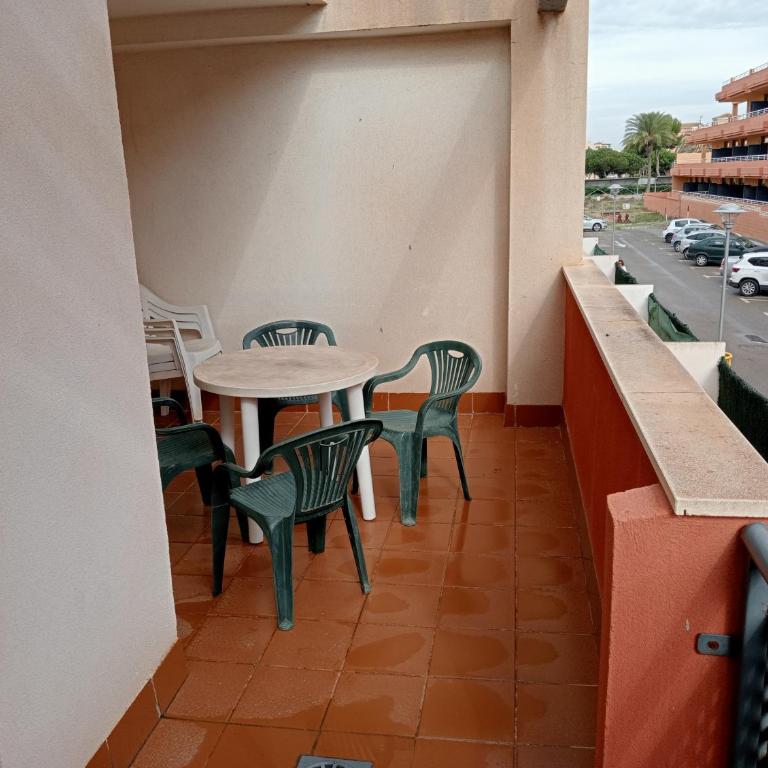 Vera Albacora V Costa Rey - Apartamento de 2 dormitorios - 31