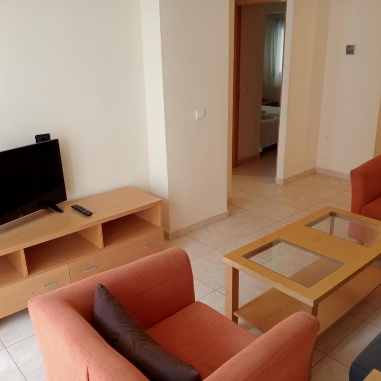 Vera Albacora V Costa Rey - Apartamento de 2 dormitorios - 11