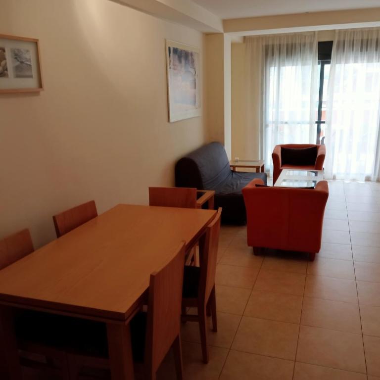 Vera Albacora V Costa Rey - Apartamento de 2 dormitorios - 7