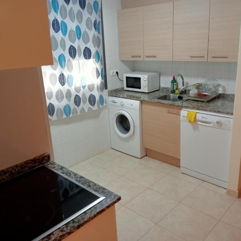 Vera Albacora V Costa Rey - Apartamento de 2 dormitorios - 6