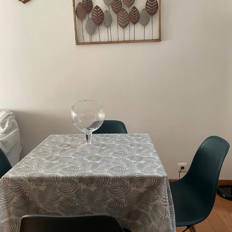 Apartamentos Ismael - Apartamento de 3 dormitorios - 5