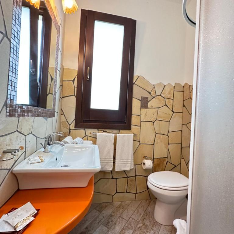 Baglio Mazzara - Casa con 3 Camere da Letto - 14