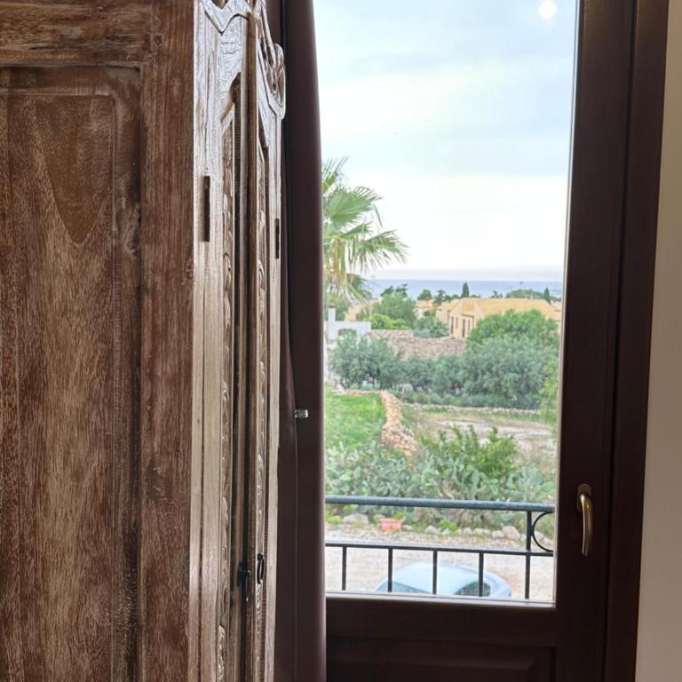 Baglio Mazzara - Casa con 3 Camere da Letto - 13