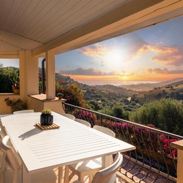 Villa Mariposa exclusive private pool - Villa with Private Pool - 1