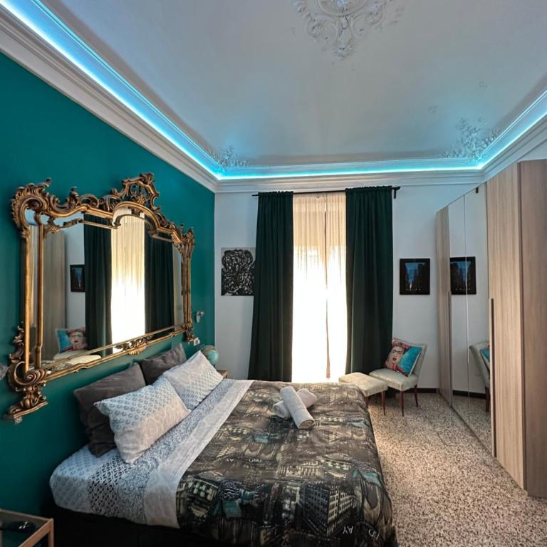 Dimora Lucia - Apartment - 1