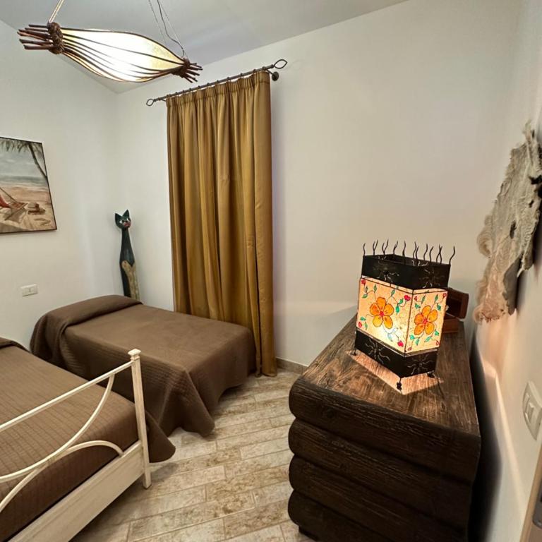 Baglio Mazzara - Casa con 3 Camere da Letto - 12