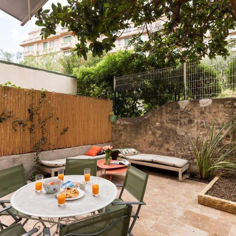 HOME ART - Appartement 2 Chambres - 2
