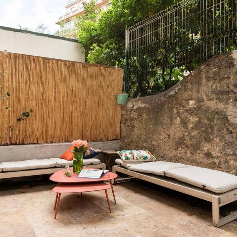 HOME ART - Appartement 2 Chambres - 17