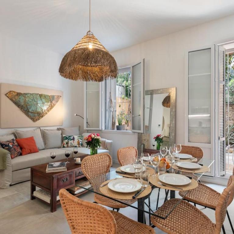 HOME ART - Appartement 2 Chambres - 13