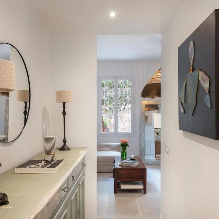 HOME ART - Appartement 2 Chambres - 10