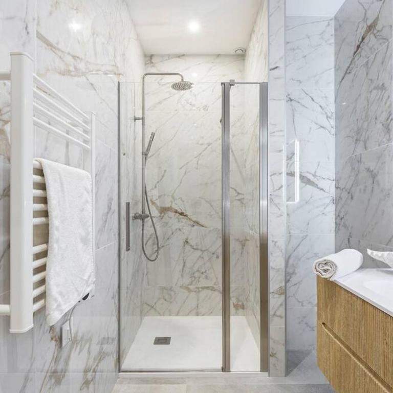 HOME ART - Appartement 2 Chambres - 12