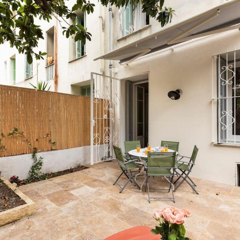 HOME ART - Appartement 2 Chambres - 16