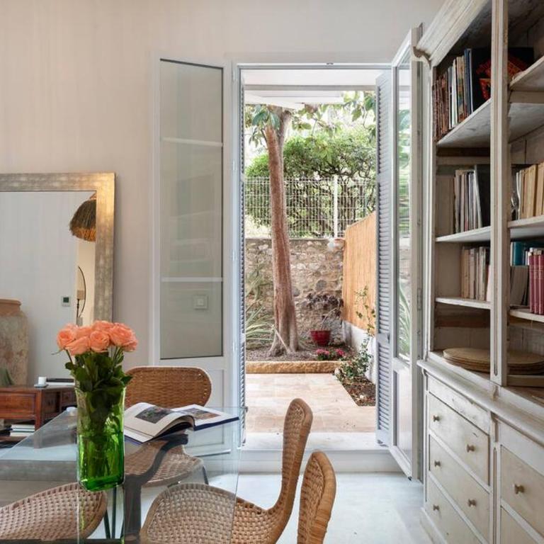 HOME ART - Appartement 2 Chambres - 11