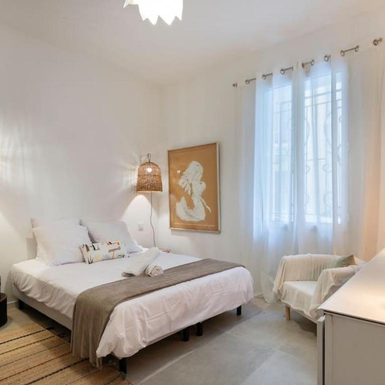 HOME ART - Appartement 2 Chambres - 5