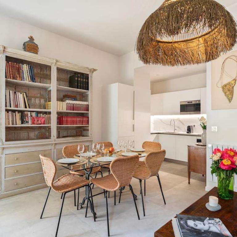 HOME ART - Appartement 2 Chambres - 3