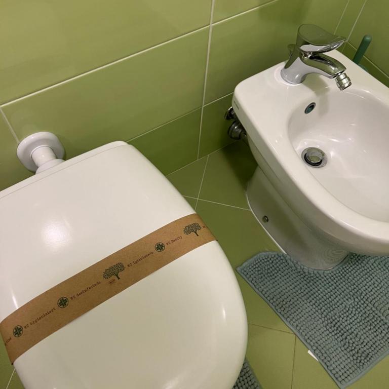 appartamento residence via giardini Acquamarina - Appartamento - Piano Terra - 7