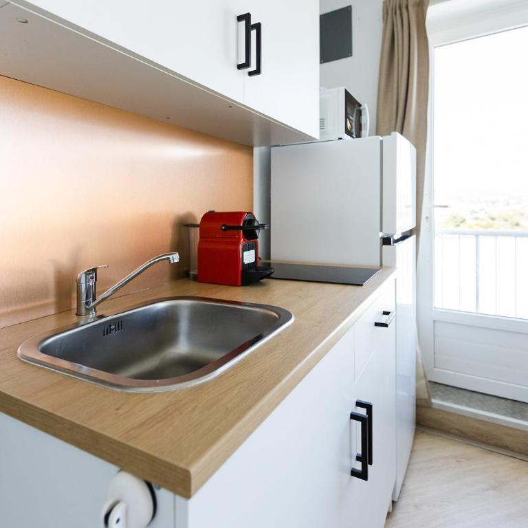 CASA LAGO - Studio with the best view - Apartamento Estudio - 12