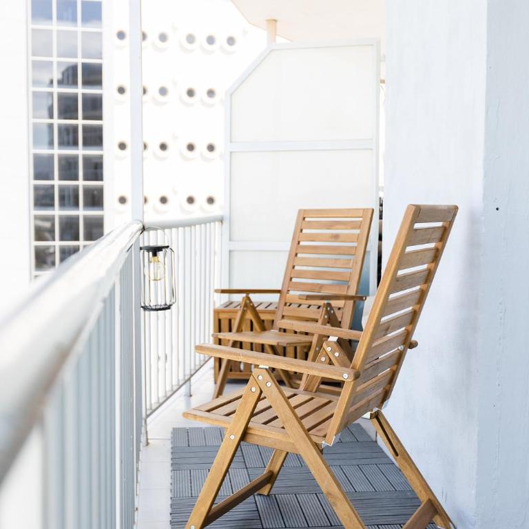 CASA LAGO - Studio with the best view - Apartamento Estudio - 7