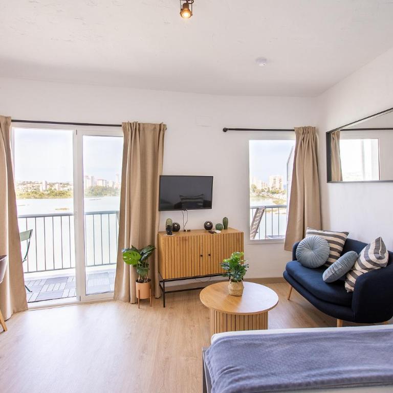 CASA LAGO - Studio with the best view - Apartamento Estudio - 9