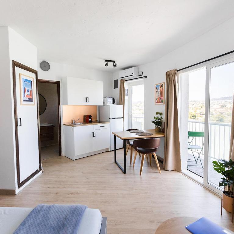 CASA LAGO - Studio with the best view - Apartamento Estudio - 13