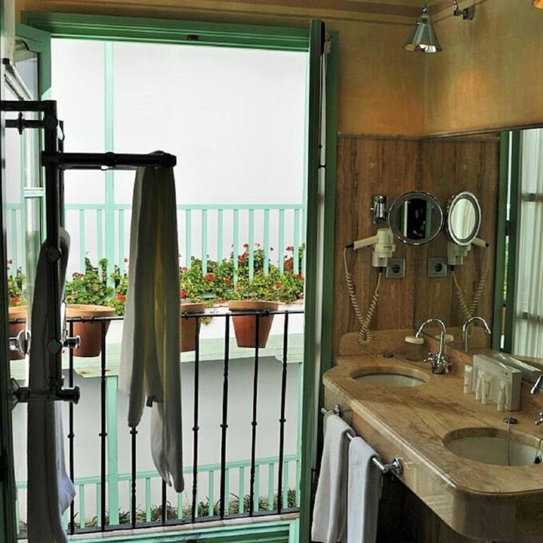 Hotel Las Casas de la Judería - Habitación Doble - 6