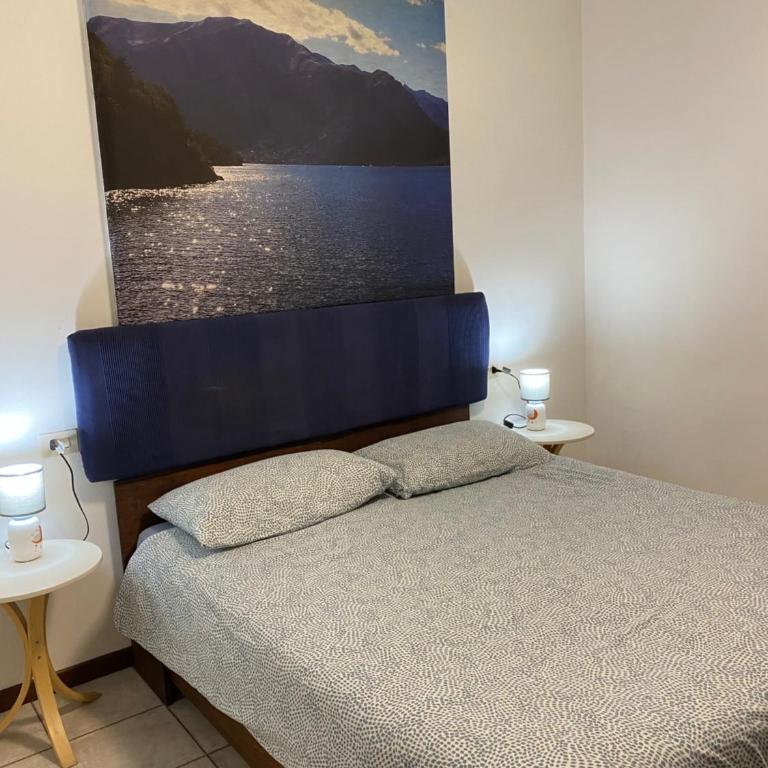 Casa Del Viandante Home Holiday and Rooms - Camera Familiare con Vista Montagna - 7