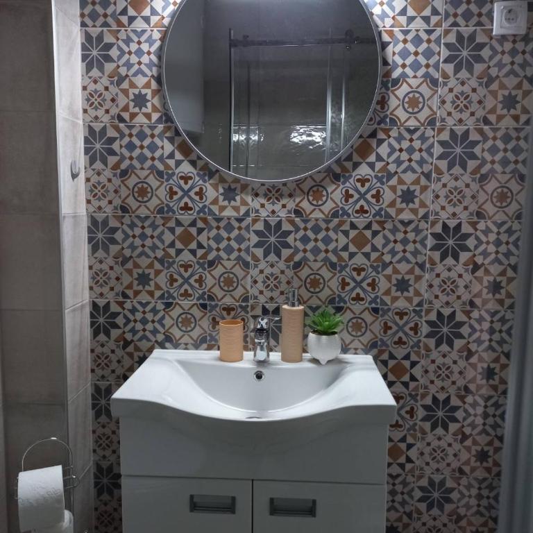 Apartman Central Place - Apartman sa 1 Spavaćom Sobom - 9