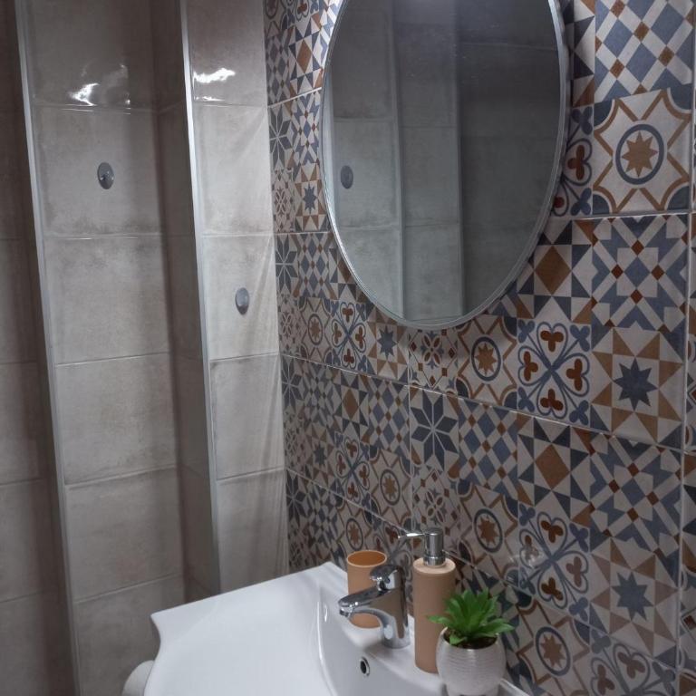 Apartman Central Place - Apartman sa 1 Spavaćom Sobom - 7