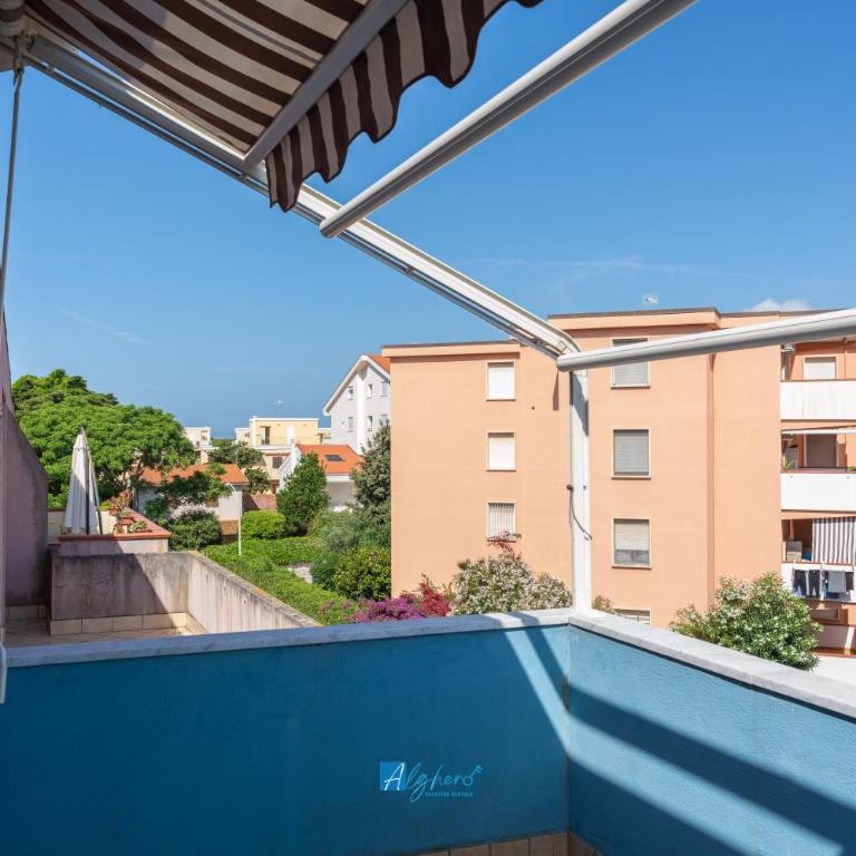 GRANELLI DI SABBIA - Two-Bedroom Apartment - 13