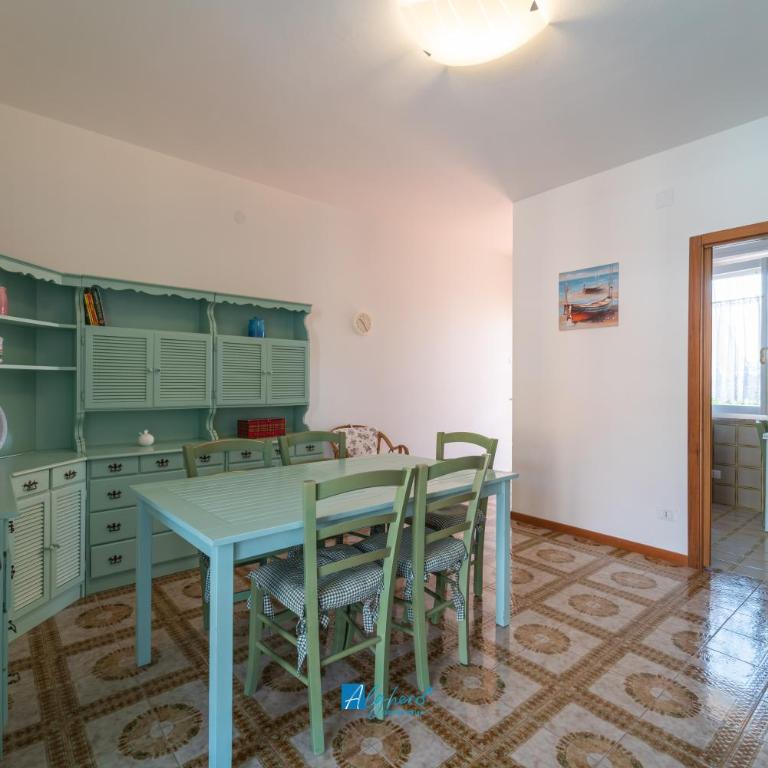 GRANELLI DI SABBIA - Two-Bedroom Apartment - 14