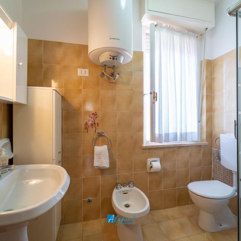 GRANELLI DI SABBIA - Two-Bedroom Apartment - 11
