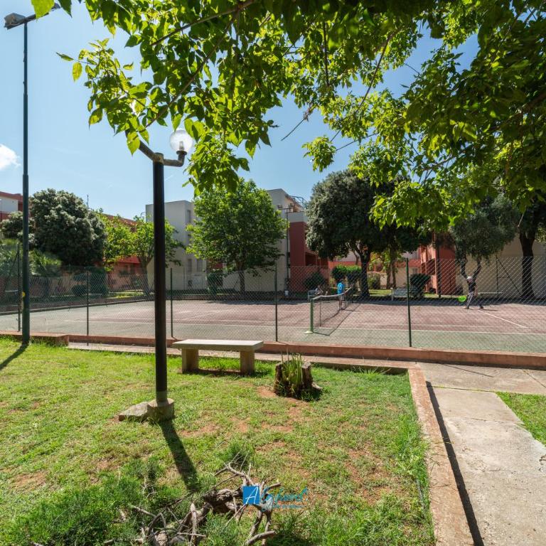 GRANELLI DI SABBIA - Two-Bedroom Apartment - 2