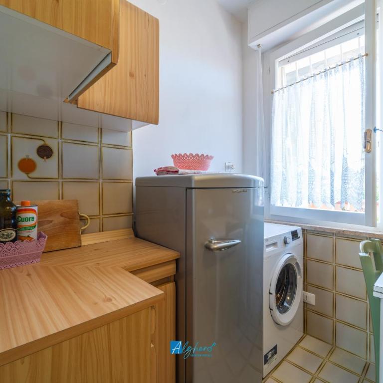 GRANELLI DI SABBIA - Two-Bedroom Apartment - 15