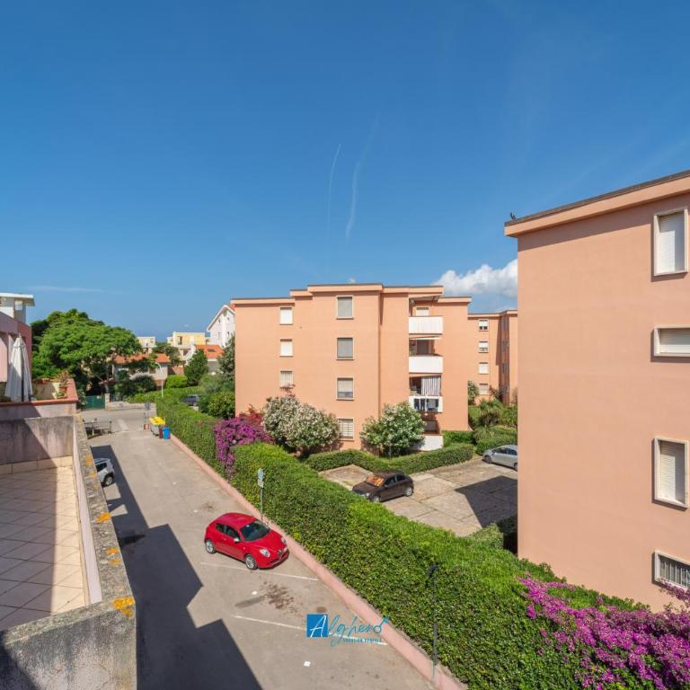 GRANELLI DI SABBIA - Two-Bedroom Apartment - 16