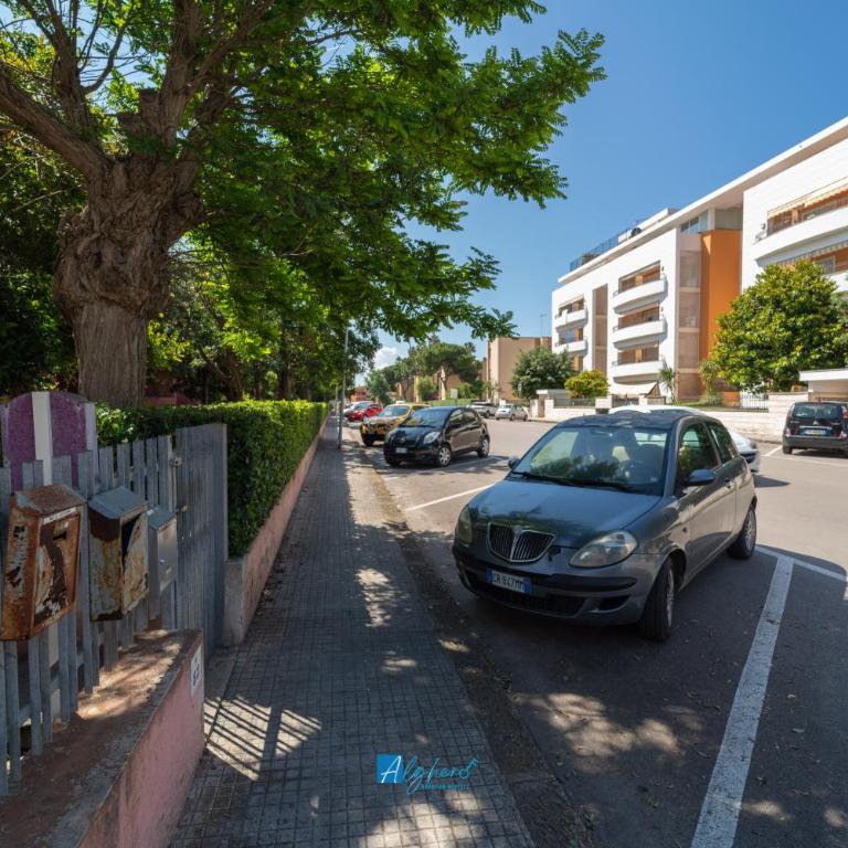 GRANELLI DI SABBIA - Two-Bedroom Apartment - 18