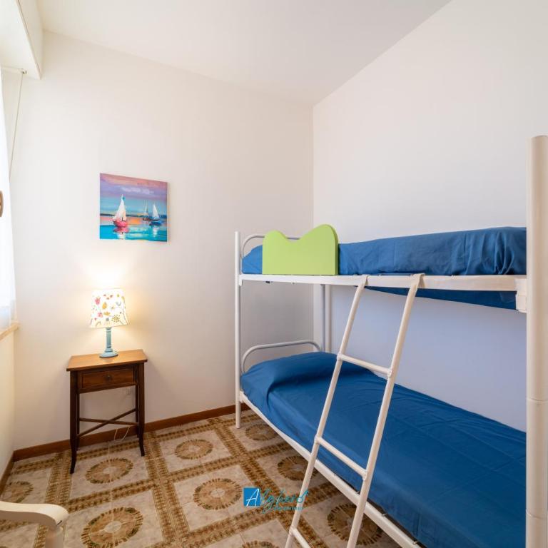 GRANELLI DI SABBIA - Two-Bedroom Apartment - 4