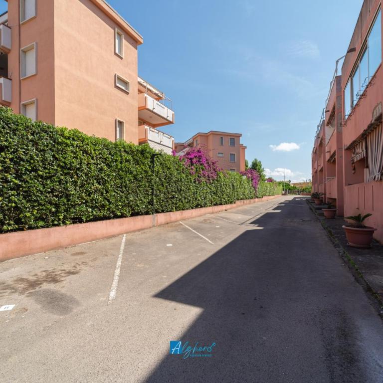 GRANELLI DI SABBIA - Two-Bedroom Apartment - 21