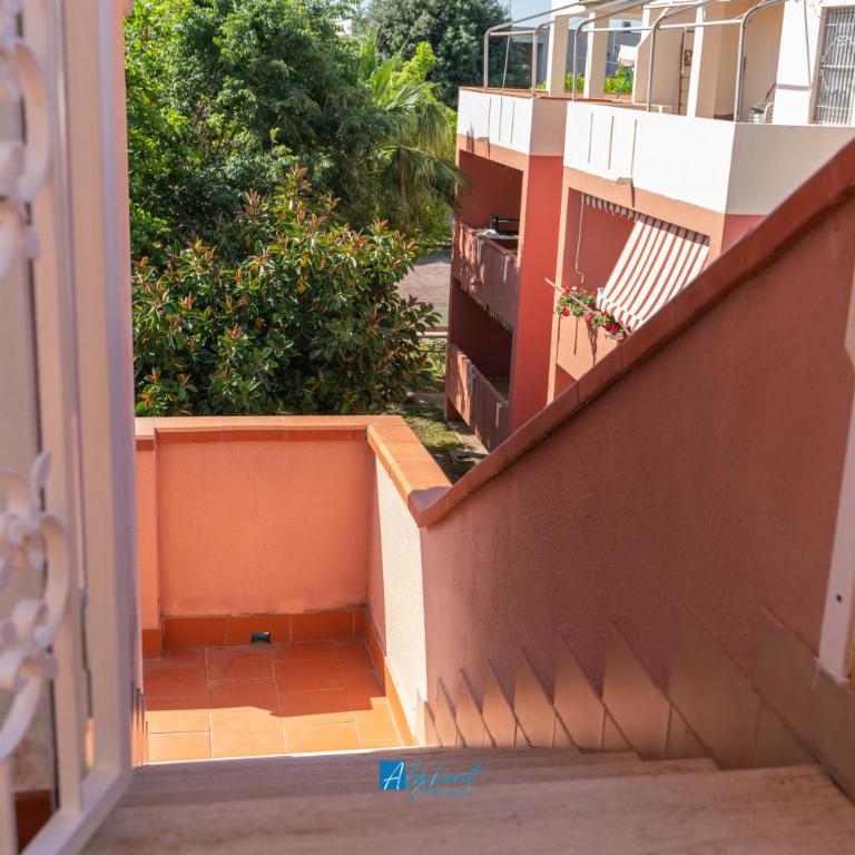 GRANELLI DI SABBIA - Two-Bedroom Apartment - 22