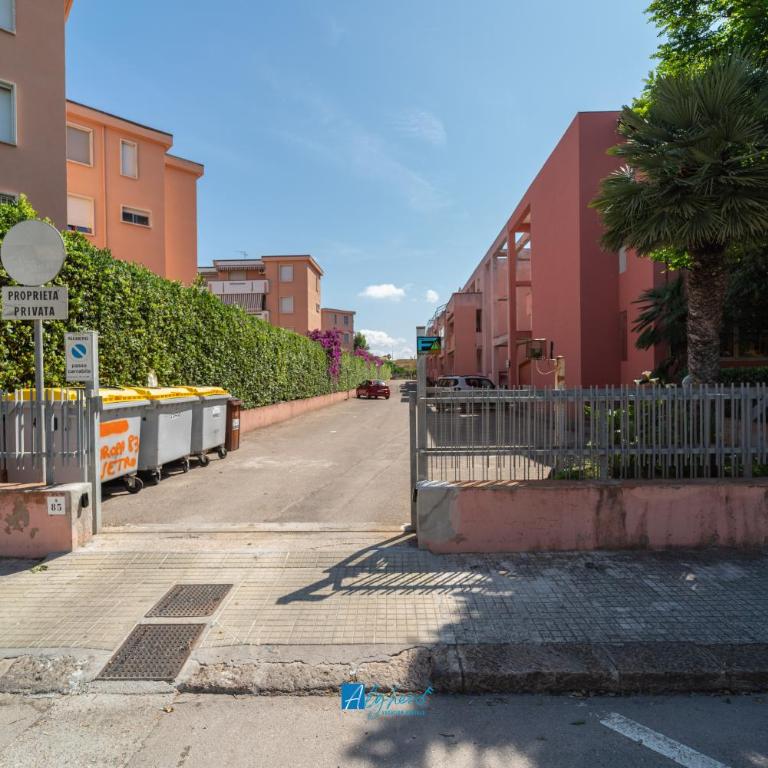 GRANELLI DI SABBIA - Two-Bedroom Apartment - 23